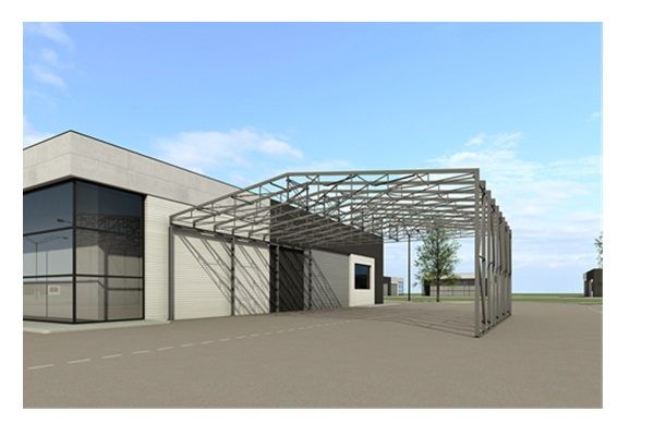 Coperture Mobili